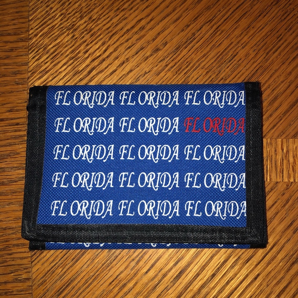 Florida Wallet🌴